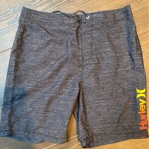 Hurley Hybrid Shorts SZ 31